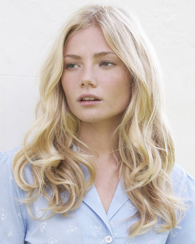 Clara Paget | United Agents